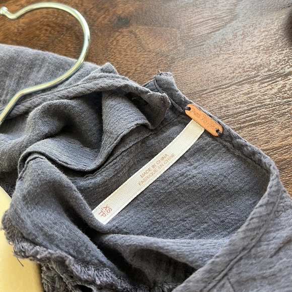 Free People Tank - Picture 4 of 4